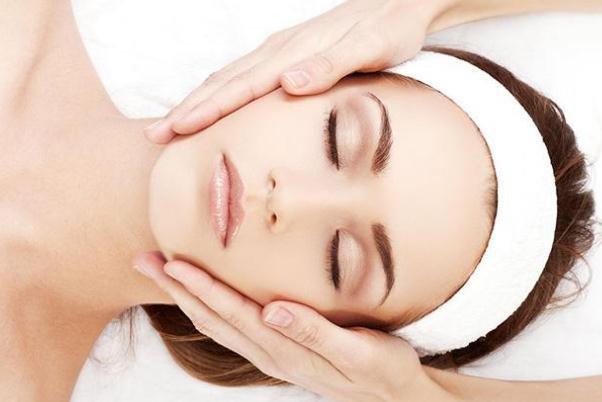 面部排毒的好处和功效 面部排毒祛痘的方法 面部排毒的好处和功效 面部排毒祛痘的方法