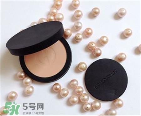 Armani阿玛尼粉饼多少钱?阿玛尼粉饼专柜价格