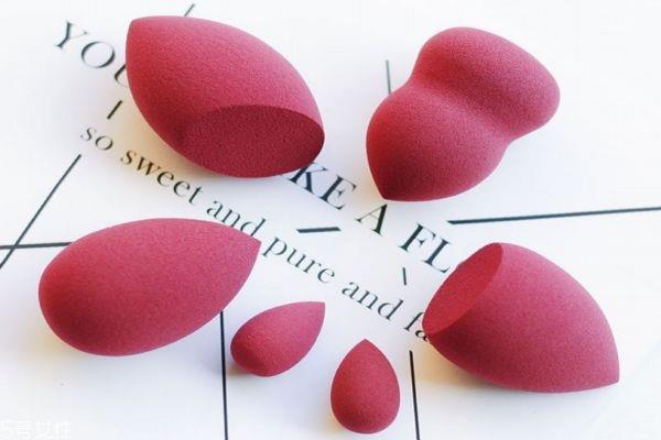 美妆蛋什么材质的比较好 教你如何辨别美妆蛋的优劣 美妆蛋什么材质的比较好 教你如何辨别美妆蛋的优劣