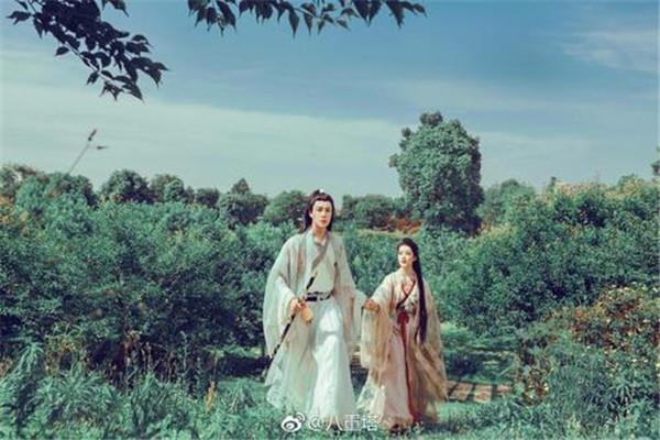 汉服可以用洗衣机洗吗 汉服怎么洗 汉服可以用洗衣机洗吗 汉服怎么洗