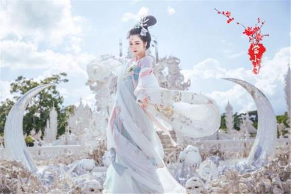 汉服可以用洗衣机洗吗 汉服怎么洗 汉服可以用洗衣机洗吗 汉服怎么洗