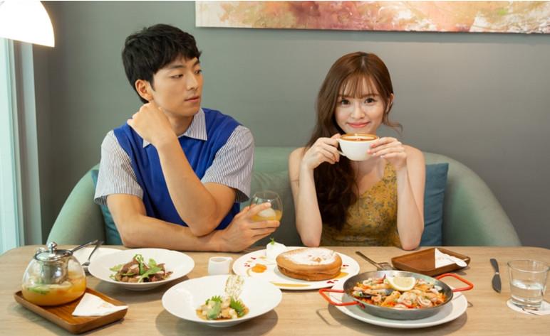 情人节约会穿什么好看呢 4种风格任你挑