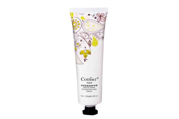 护手霜一天抹几次 护手霜能擦脚吗 护手霜一天抹几次 护手霜能擦脚吗