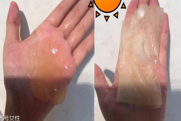 佑天兰面膜去角质吗 没有这个功效 佑天兰面膜去角质吗 没有这个功效