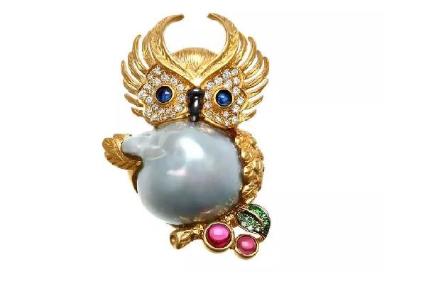 巴洛克珍珠什么颜色价值最高 巴洛克珍珠是白色贵还是彩色贵 巴洛克珍珠什么颜色价值最高 巴洛克珍珠是白色贵还是彩色贵