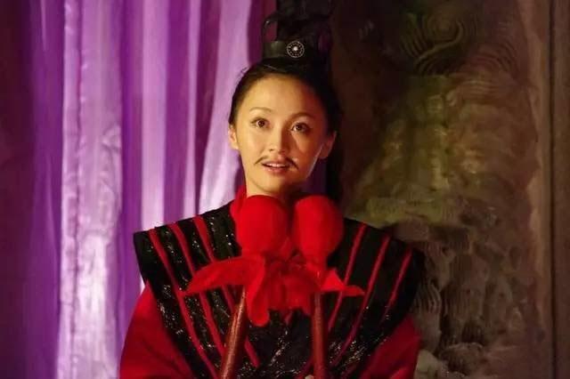 六位扮演过秋香的女星,巩俐只能排第二,第一隐退娱乐圈数年