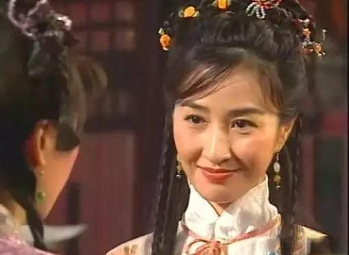 六位扮演过秋香的女星,巩俐只能排第二,第一隐退娱乐圈数年