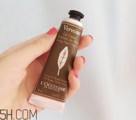 欧舒丹护手霜马鞭草系列好用吗?适合一年四季的护手霜 欧舒丹护手霜马鞭草系列好用吗?适合一年四季的护手霜