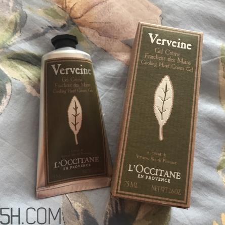 欧舒丹护手霜马鞭草系列好用吗?适合一年四季的护手霜 欧舒丹护手霜马鞭草系列好用吗?适合一年四季的护手霜