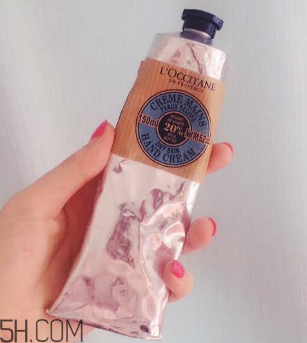 欧舒丹护手霜马鞭草系列好用吗?适合一年四季的护手霜 欧舒丹护手霜马鞭草系列好用吗?适合一年四季的护手霜