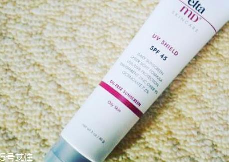 elta md防晒霜怎么样 elta md防晒霜好用吗 elta md防晒霜怎么样 elta md防晒霜好用吗