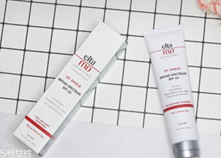 elta md防晒霜怎么样 elta md防晒霜好用吗 elta md防晒霜怎么样 elta md防晒霜好用吗