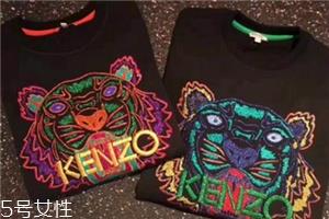 kenzo是一线品牌吗?火遍全宇宙的潮牌 kenzo是一线品牌吗?火遍全宇宙的潮牌