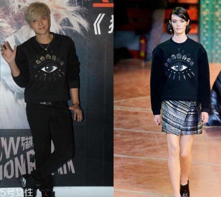 kenzo是一线品牌吗?火遍全宇宙的潮牌 kenzo是一线品牌吗?火遍全宇宙的潮牌