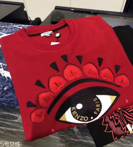 kenzo是一线品牌吗?火遍全宇宙的潮牌 kenzo是一线品牌吗?火遍全宇宙的潮牌