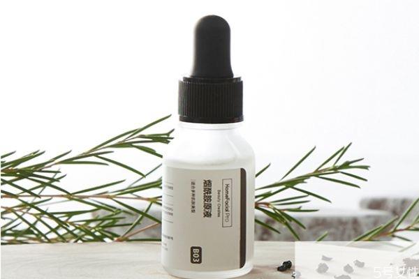 皮肤本身白可以用烟酰胺吗 烟酰胺白天还是晚上用 皮肤本身白可以用烟酰胺吗 烟酰胺白天还是晚上用