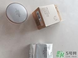 圣雪兰气垫cc霜怎么样?圣雪兰气垫cc霜好用吗? 圣雪兰气垫cc霜怎么样?圣雪兰气垫cc霜好用吗?