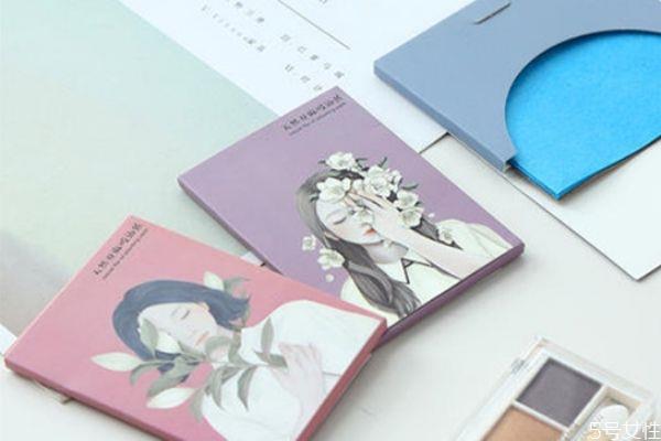 吸油纸在哪里买得到 吸油纸有什么区别