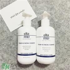 elta md洗面奶怎么用?elta md氨基酸洁面乳使用方法 elta md洗面奶怎么用?elta md氨基酸洁面乳使用方法