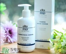elta md洗面奶怎么用?elta md氨基酸洁面乳使用方法 elta md洗面奶怎么用?elta md氨基酸洁面乳使用方法