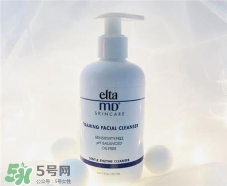 elta md洗面奶怎么用?elta md氨基酸洁面乳使用方法 elta md洗面奶怎么用?elta md氨基酸洁面乳使用方法