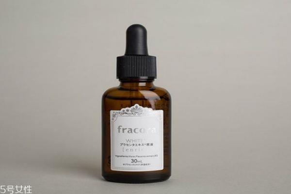 fracora胎盘素精华原液怎么用 fracora胎盘素精华用法 fracora胎盘素精华原液怎么用 fracora胎盘素精华用法