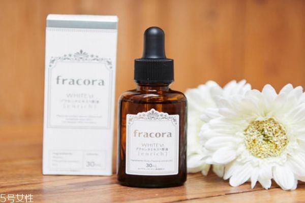 fracora胎盘素精华原液怎么用 fracora胎盘素精华用法 fracora胎盘素精华原液怎么用 fracora胎盘素精华用法