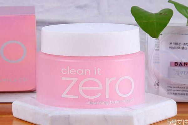 zero卸妆膏用完还要用洗面奶吗 zero卸妆膏怎么用 zero卸妆膏用完还要用洗面奶吗 zero卸妆膏怎么用