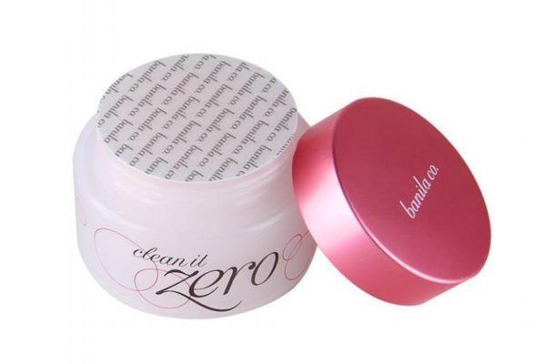 zero卸妆膏用完还要用洗面奶吗 zero卸妆膏怎么用 zero卸妆膏用完还要用洗面奶吗 zero卸妆膏怎么用