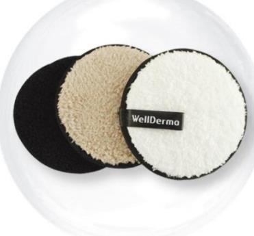 wellderma梦蜗卸妆饼怎么用?梦蜗卸妆饼用完要洗吗 wellderma梦蜗卸妆饼怎么用?梦蜗卸妆饼用完要洗吗
