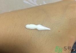 beyond植物源水漾面霜怎么样?