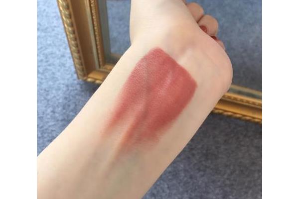 chanel62值得买吗 chanel62奶茶试色 chanel62值得买吗 chanel62奶茶试色