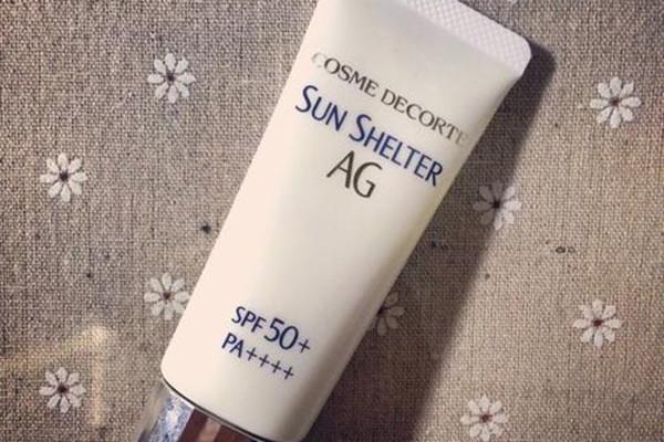 黛珂多重防晒乳的成分 黛珂多重防晒乳适合什么肤质 黛珂多重防晒乳的成分 黛珂多重防晒乳适合什么肤质