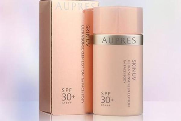 欧珀莱烈日防晒隔离液介绍 欧珀莱烈日防晒隔离液好用吗