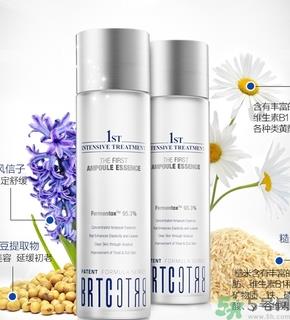 brtc碧尔缇希神仙水怎么用?brtc神仙水使用方法 brtc碧尔缇希神仙水怎么用?brtc神仙水使用方法
