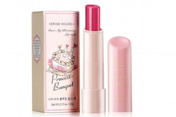 爱丽小屋口红怎么样 爱丽小屋那时花开口红测评 爱丽小屋口红怎么样 爱丽小屋那时花开口红测评