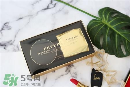 feferafe气垫bb霜多少钱?feferafe水光气垫价格 feferafe气垫bb霜多少钱?feferafe水光气垫价格