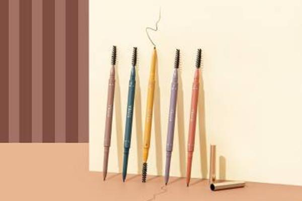 昙雅眉笔颜色好看吗 昙雅眉笔好用吗 昙雅眉笔颜色好看吗 昙雅眉笔好用吗