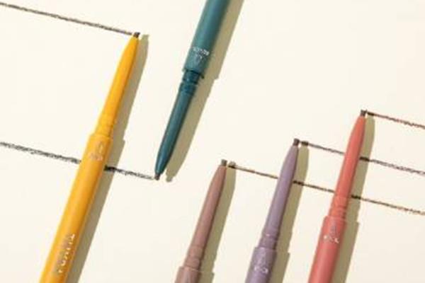 昙雅眉笔颜色好看吗 昙雅眉笔好用吗 昙雅眉笔颜色好看吗 昙雅眉笔好用吗