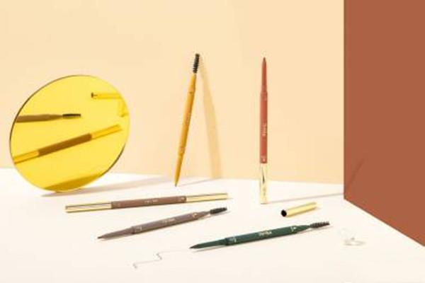 昙雅眉笔颜色好看吗 昙雅眉笔好用吗 昙雅眉笔颜色好看吗 昙雅眉笔好用吗