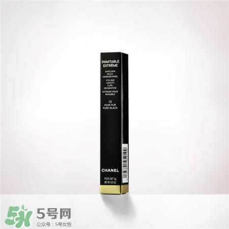香奈儿睫毛膏多少钱?香奈儿睫毛膏专柜价 香奈儿睫毛膏多少钱?香奈儿睫毛膏专柜价