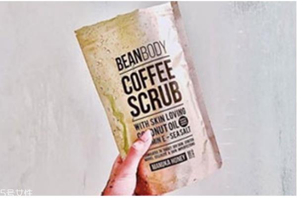 beanbody磨砂膏怎么样 beanbody磨砂膏功效 beanbody磨砂膏怎么样 beanbody磨砂膏功效
