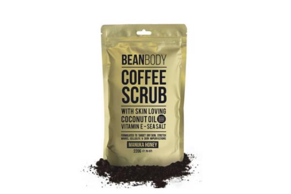 beanbody磨砂膏怎么样 beanbody磨砂膏功效 beanbody磨砂膏怎么样 beanbody磨砂膏功效