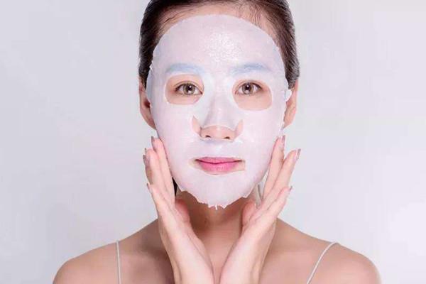 美白面膜能天天用吗 美白面膜一周敷几次 美白面膜能天天用吗 美白面膜一周敷几次