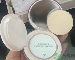 卡姿兰气垫cc霜怎么用?卡姿兰气垫cc霜使用方法 卡姿兰气垫cc霜怎么用?卡姿兰气垫cc霜使用方法