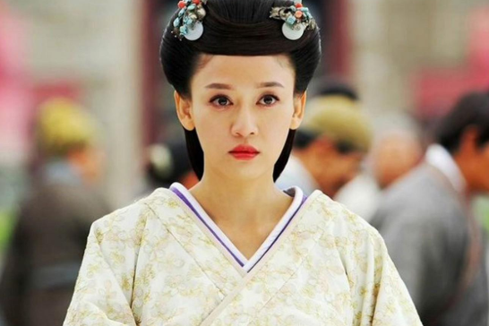 王的女人演员表