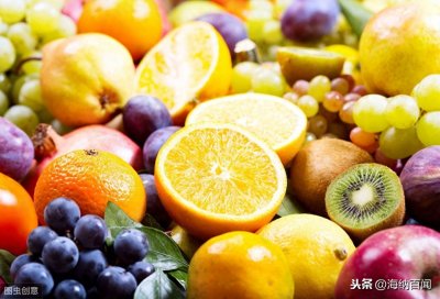 ​“水果之乡”在哪里？