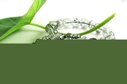 绿幽灵如何辨真假?