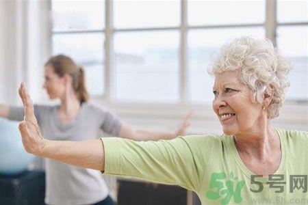 更年期症状有哪些?老年人更年期怎么办?