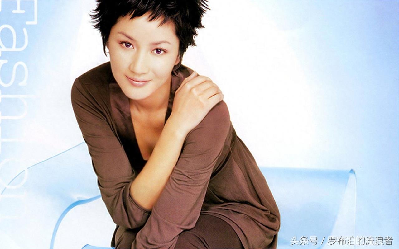 安红,我爱你,26年前全国青年的女神,现在的明星都没她漂亮